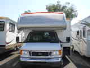 Used 2007 Fleetwood Tioga 31K Class C For Sale
